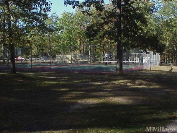 Photo 1 of 2 of park located at 808 Lake Street Prudenville, MI 48651