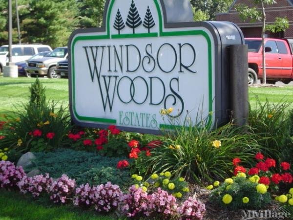 Photo of Windsor Woods Village, Wayland MI