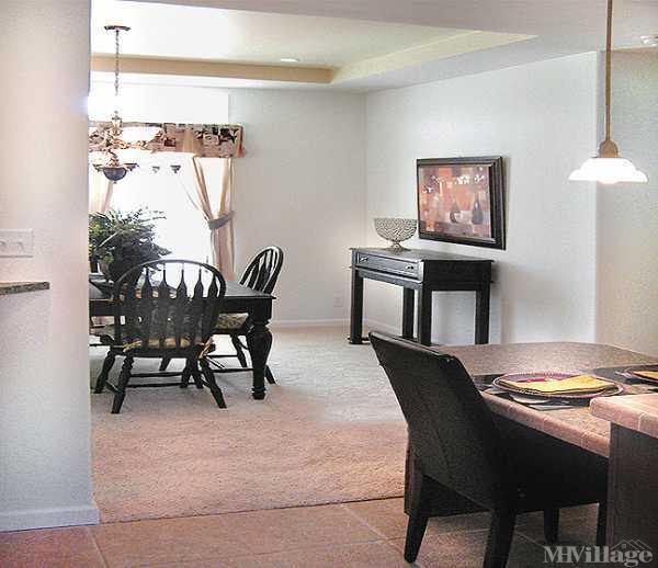 Wyngate Farms Mobile Home Park in Kalamazoo, MI MHVillage