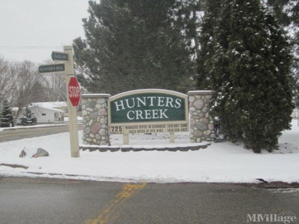 Photo of Hunters Creek, Lapeer MI