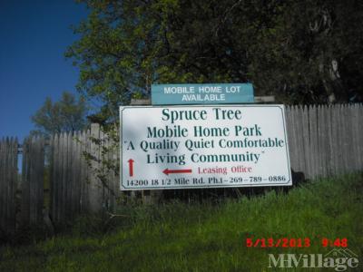 Photo 5 of 27 of park located at 14200 - 18 1/2 Mile Road Marshall, MI 49068