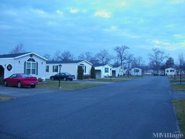 Photo of Oak Bluff Estates, Gladstone MI