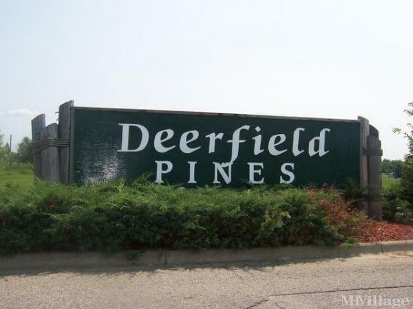 Photo of Deerfield Pines, North Branch MI