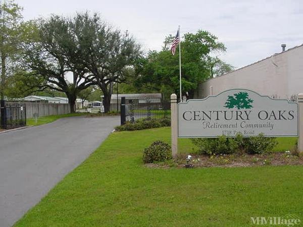 Photo of Century Oaks Retirement Community, Biloxi MS