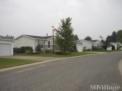 Photo 2 of 16 of park located at 401 Market Street Fremont, MI 49412