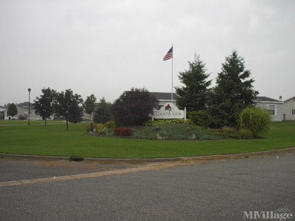 Photo of Country View Estates, Fremont MI