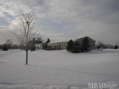 Photo 3 of 16 of park located at 401 Market Street Fremont, MI 49412