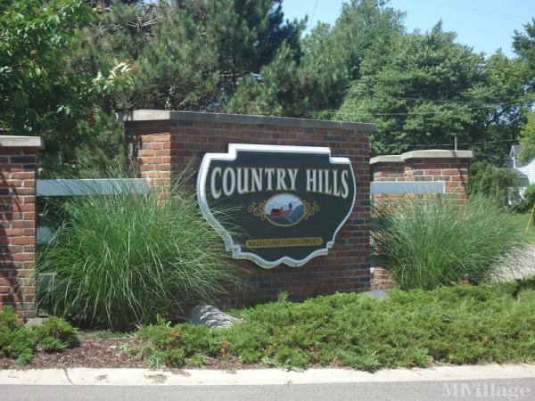 Photo of Country Hills Village, Hudsonville MI