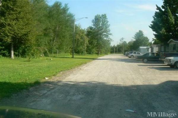 Photo 1 of 2 of park located at 1121 Bare Point Road Alpena, MI 49707