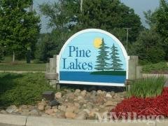 Photo 1 of 16 of park located at 110 Pine Lakes Drive Lapeer, MI 48446