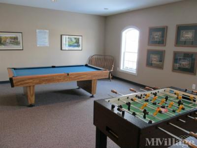 Photo 4 of 18 of park located at 110 Pine Lakes Drive Lapeer, MI 48446