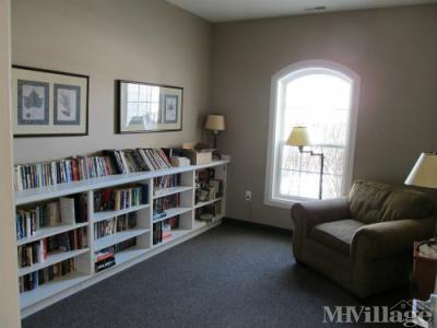 Photo 5 of 18 of park located at 110 Pine Lakes Drive Lapeer, MI 48446