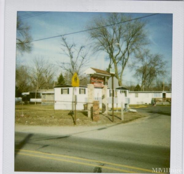 Photo of Elmcrest Mobile Village, Ypsilanti MI