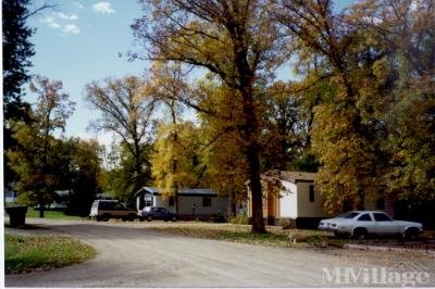 Mobile Home Park in Garfield MN