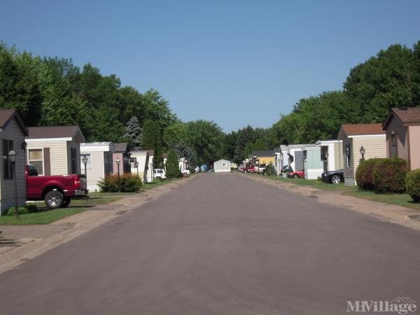 Photo of Restwood Terrace, Circle Pines MN
