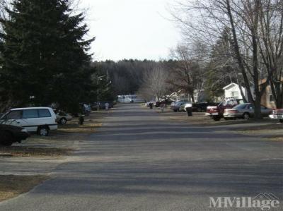 Photo 3 of 10 of park located at 6522 East Viking Boulevard Wyoming, MN 55092