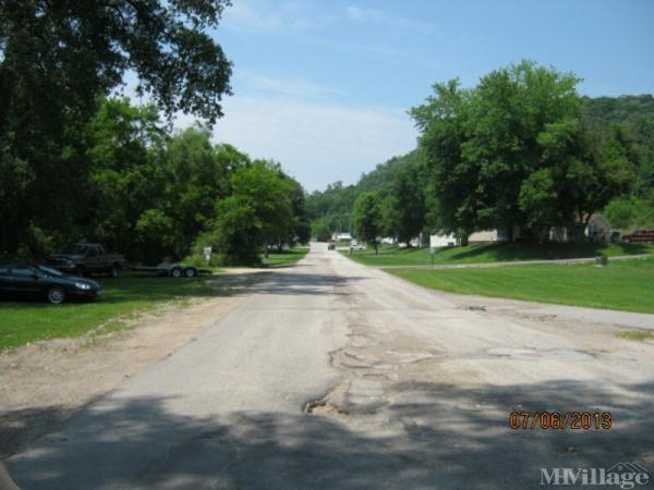 Photo 1 of 2 of park located at Hickory Ln Winona, MN 55987