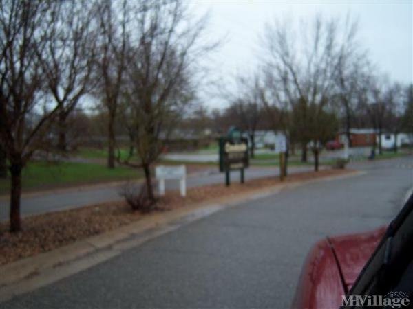 Photo 0 of 2 of park located at 1100 Egret Boulevard NW Coon Rapids, MN 55433