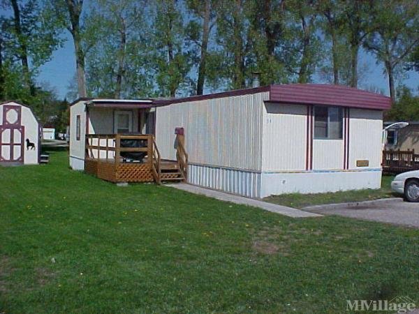 Photo of Dilworth Mobile Home Park, Dilworth MN