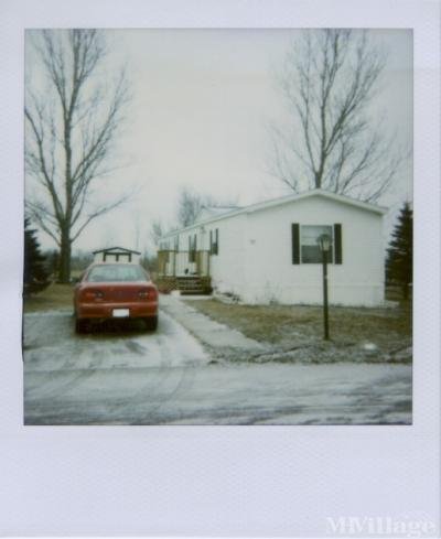 Mobile Home Park in Fairmont MN