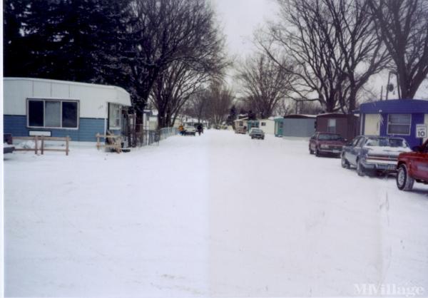 Photo 1 of 1 of park located at 1700 3rd Ave S Moorhead, MN 56560