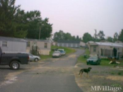 Mobile Home Park in High Point NC