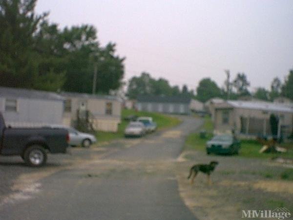 Photo of Valley Mobile Home Park, High Point NC