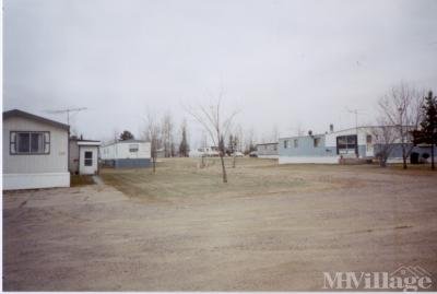 Mobile Home Park in Iron MN