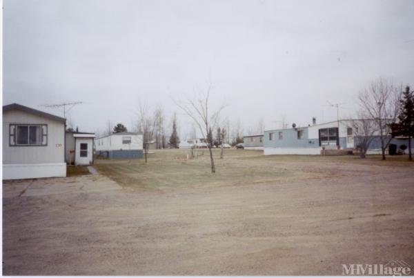 Photo of Iron Bowl Mobile Home Park, Iron MN