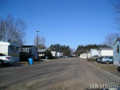Mobile Home Park in Isanti MN