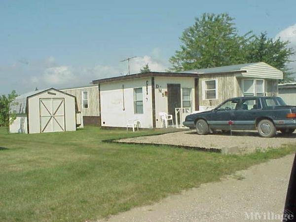 Photo of Kountry Manor Mobile Home Park, Detroit Lakes MN