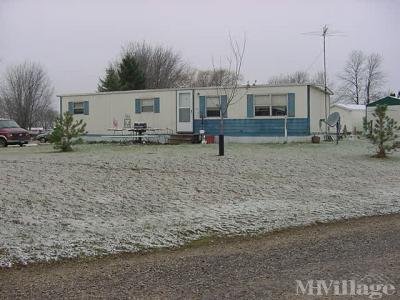 Mobile Home Park in Twin Lakes MN