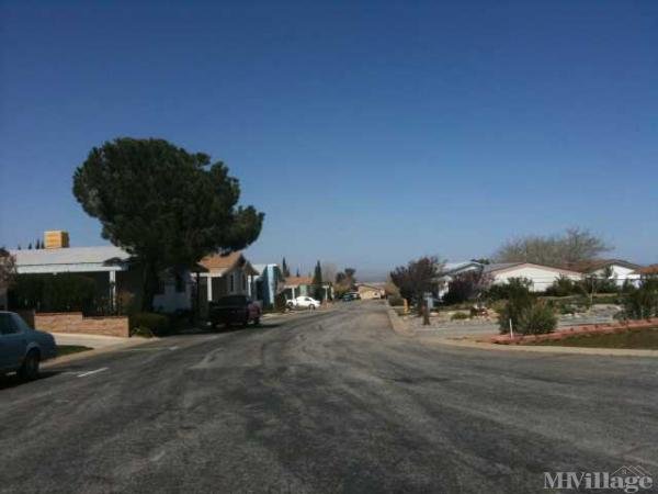 Photo 1 of 2 of park located at 5200 Entrar Dr Palmdale, CA 93551