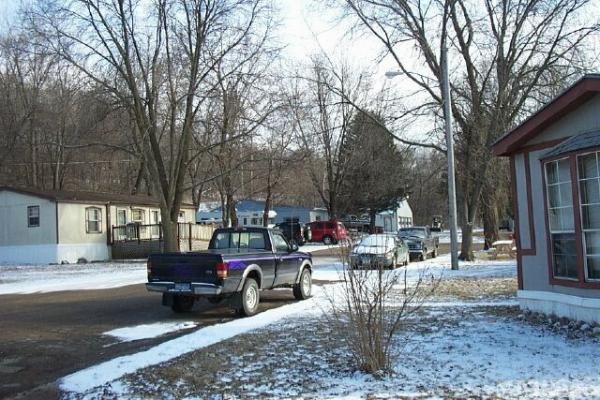 Photo of Lime Valley Mobile Home Park, Mankato MN