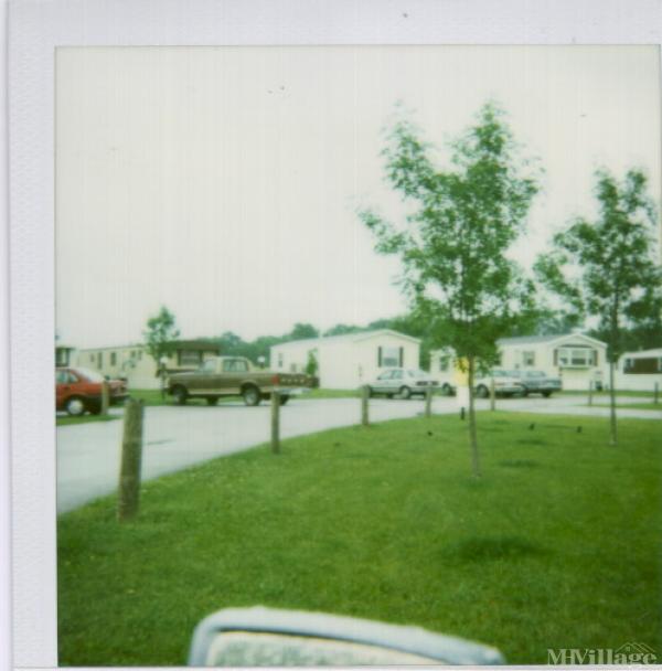 Alexandria, MN Senior Retirement Living Manufactured and Mobile Home