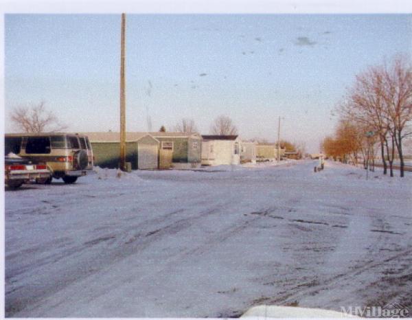 North Star Terrace Mobile Home Park Mobile Home Park In East Grand Forks Mn Mhvillage