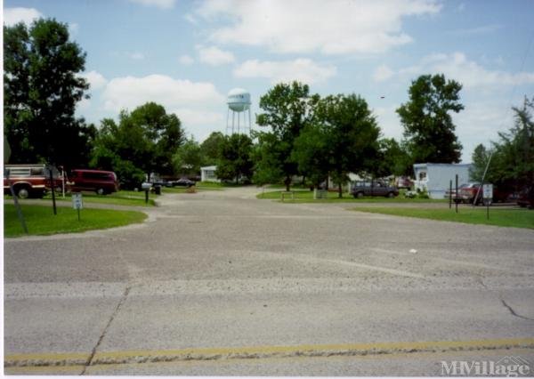Photo of Raasch Ranch Mobile Home Park, Zumbrota MN