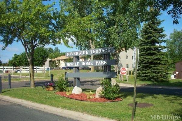 Photo of Riverside Terrace Manufactured Home Community, Watertown MN