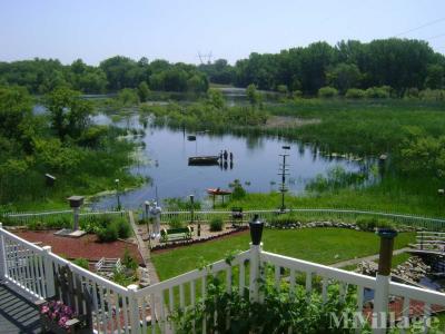 Photo 3 of 8 of park located at 300 Ehlers Avenue Chaska, MN 55318