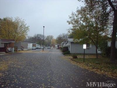 Mobile Home Park in Maplewood MN
