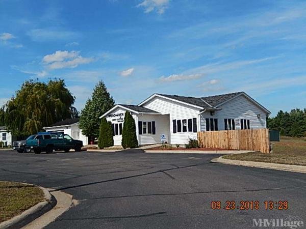 Photo of Woodhaven Manufactured Home Community, Saint Francis MN