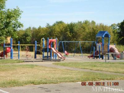 Photo 3 of 3 of park located at 7800 Maple Hill Road Lot #D-45 Hamel, MN 55340