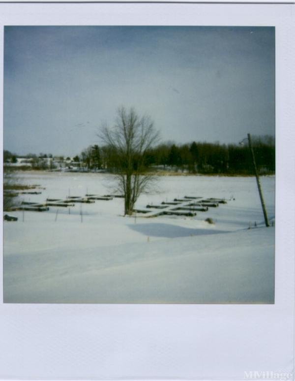 Photo of Woischke Mobile Home Park, Pine City MN
