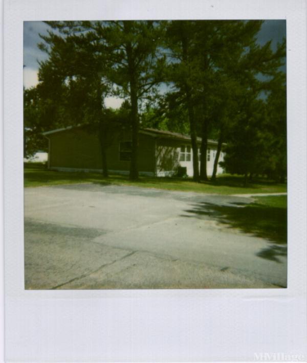 Bemidji, MN Senior Retirement Living Manufactured and Mobile Home Communities