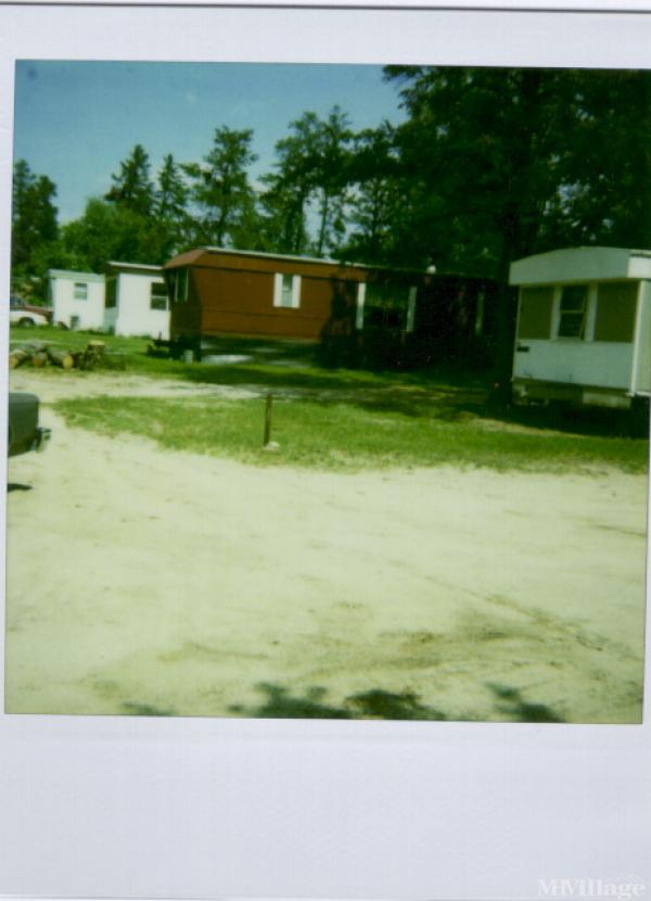 Bemidji, MN Senior Retirement Living Manufactured and Mobile Home Communities