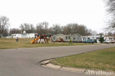 Photo 5 of 6 of park located at 555 2nd Street East Cokato, MN 55321