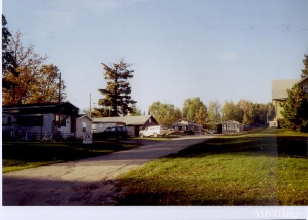 Photo of Woodland Terrace Mobile Home Community, Bigfork MN