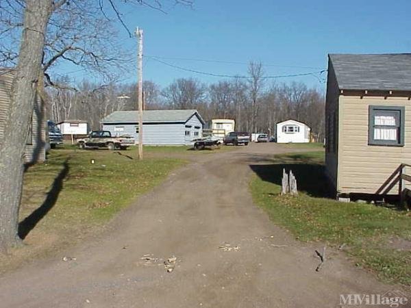 Photo of Trotter's Mobile Home Park, Aitkin MN