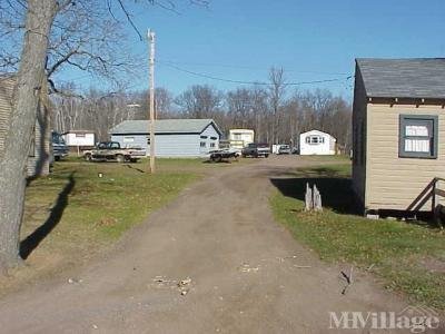 Mobile Home Park in Aitkin MN