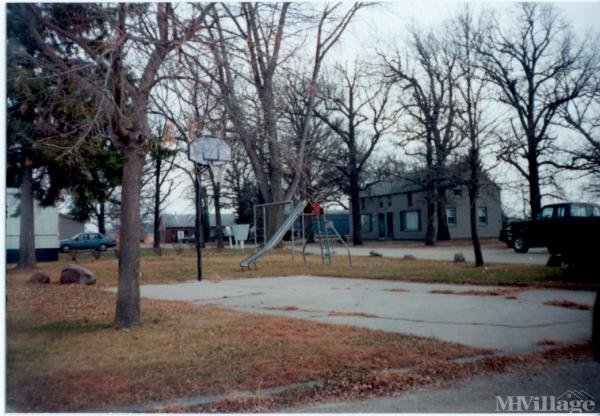 Photo of Northview Mobile Court, Hutchinson MN